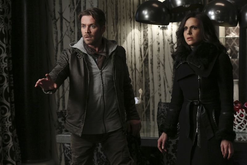 Once Upon a Time (2011-2018)