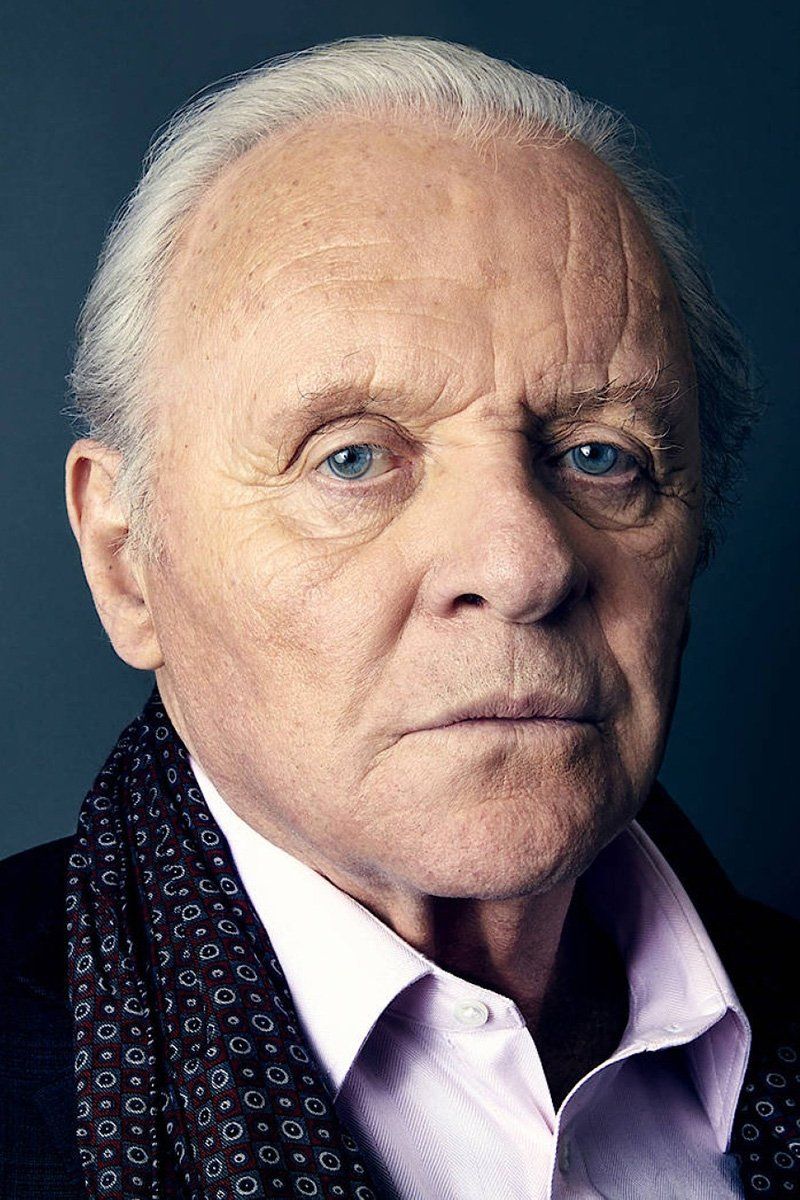Anthony Hopkins