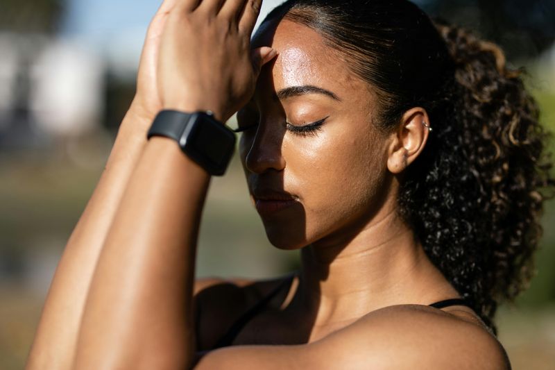 Reconnect With Your Body