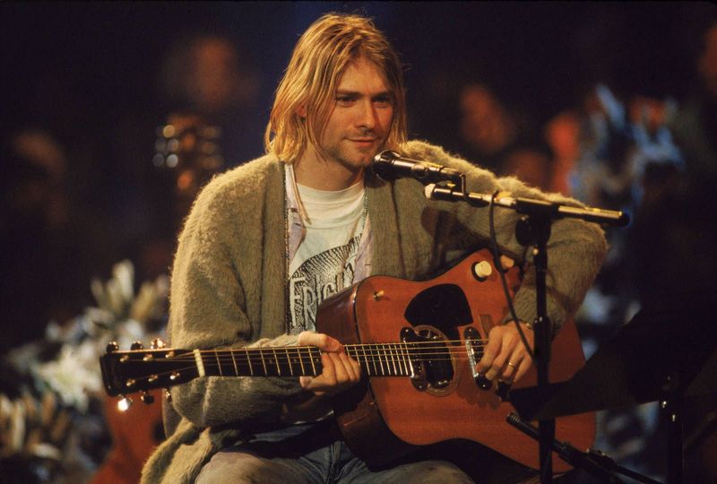 19 Unforgettable MTV Moments From the Golden Era