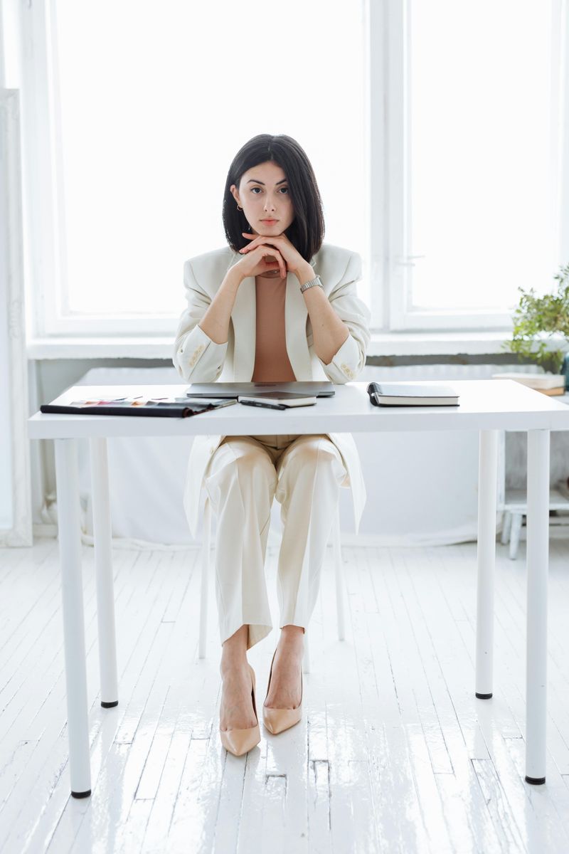 Pick 1–3 clear goals for your 40s and reverse-engineer them