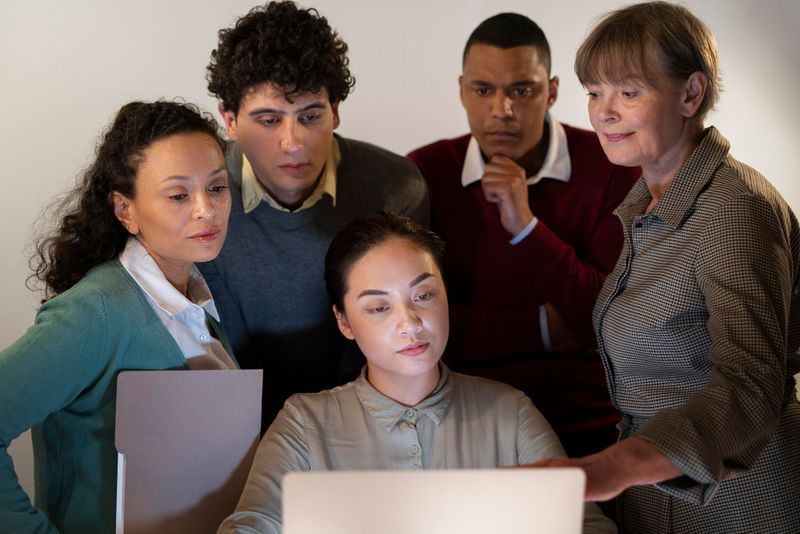Inclusivity Beyond Tokenism