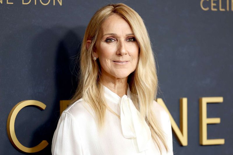 Celine Dion – Humidifier System