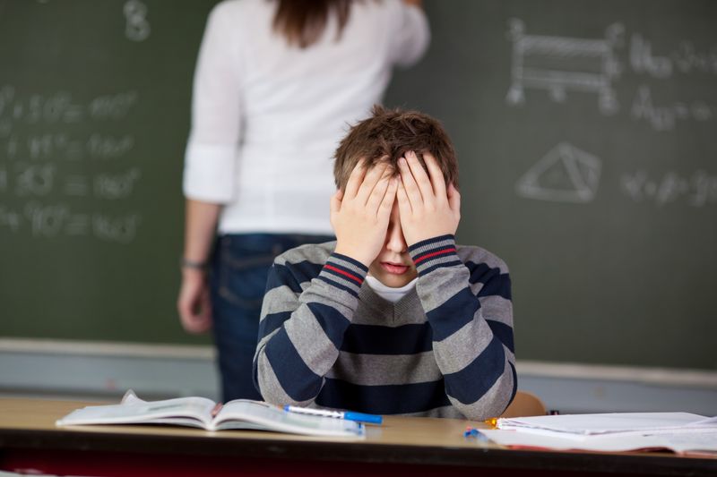 Hidden Sensory Sensitivities