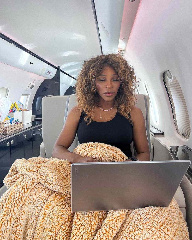 Treating private jets like Uber