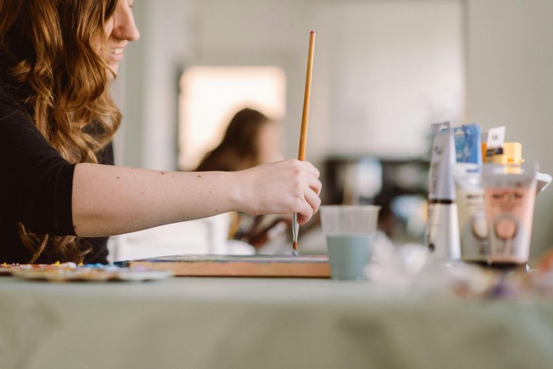 Embracing Creativity