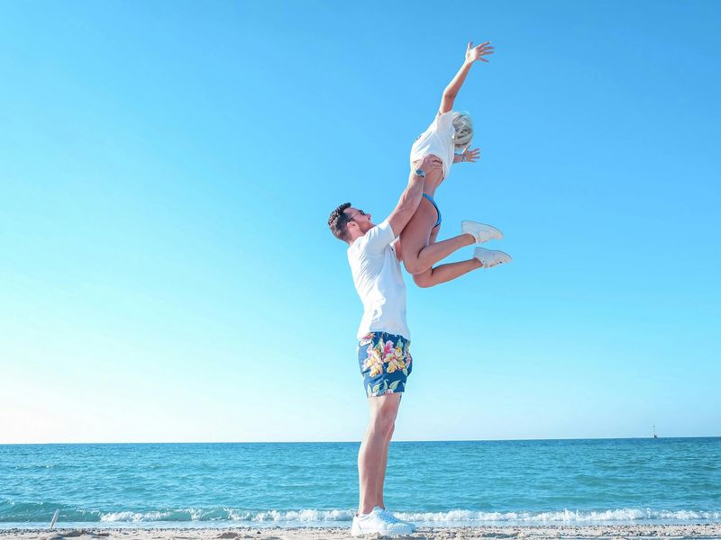 Playful Gestures