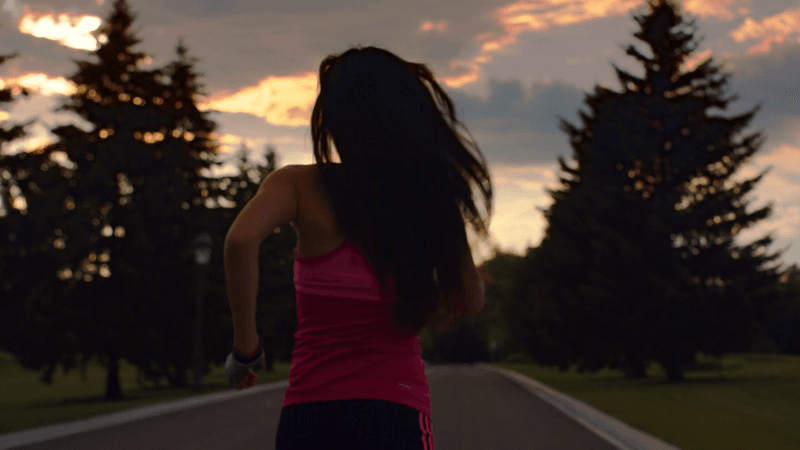 Energizing Exercise