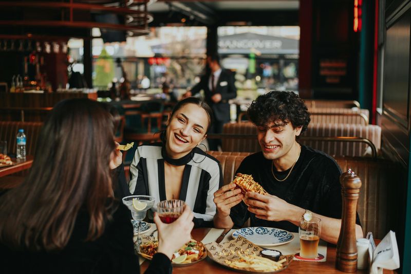 Dining Out