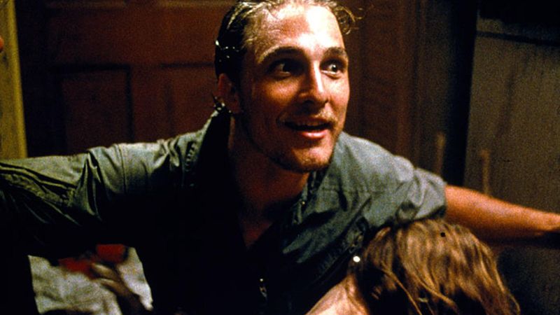 Texas Chainsaw Massacre: The Next Generation (1995)