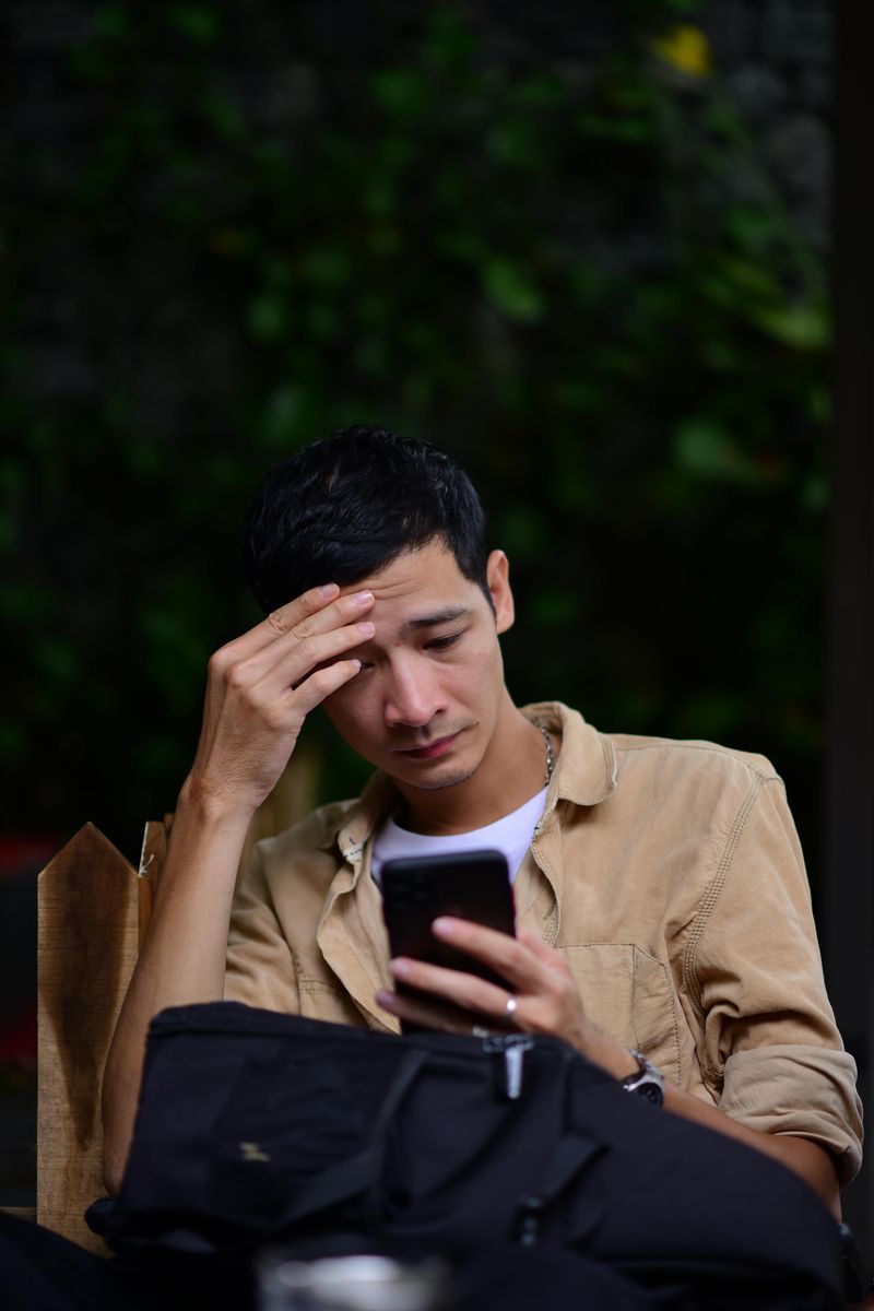 Double-Texting and Overexplaining