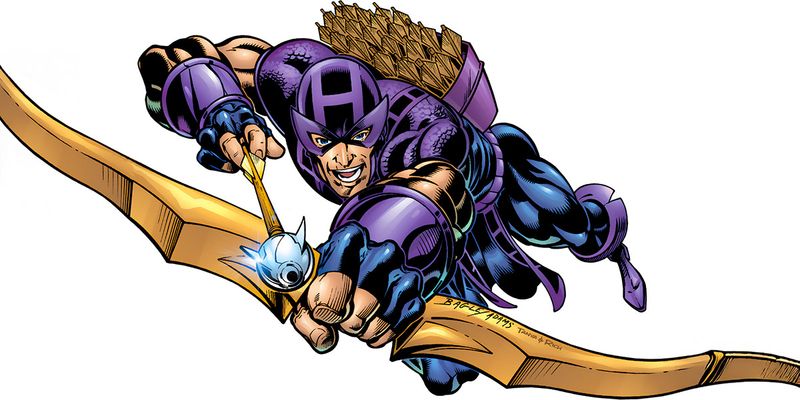 Overrated: Hawkeye