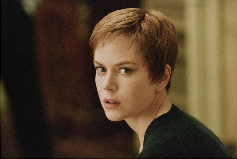Nicole Kidman in Birth (2004)