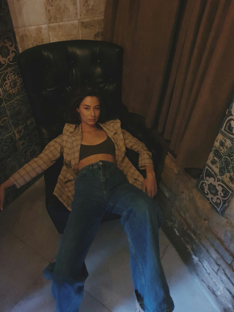 Upgrade your body language (even if you do not feel it yet)