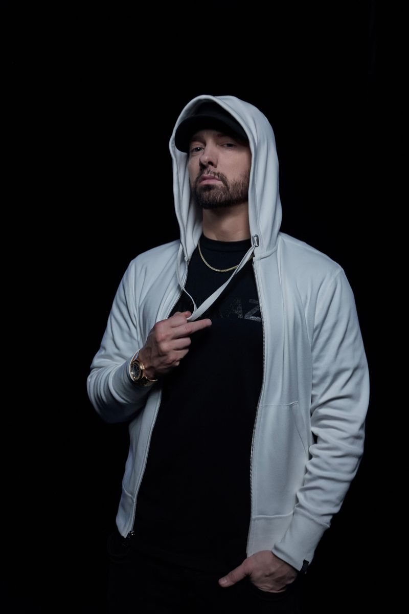 Eminem