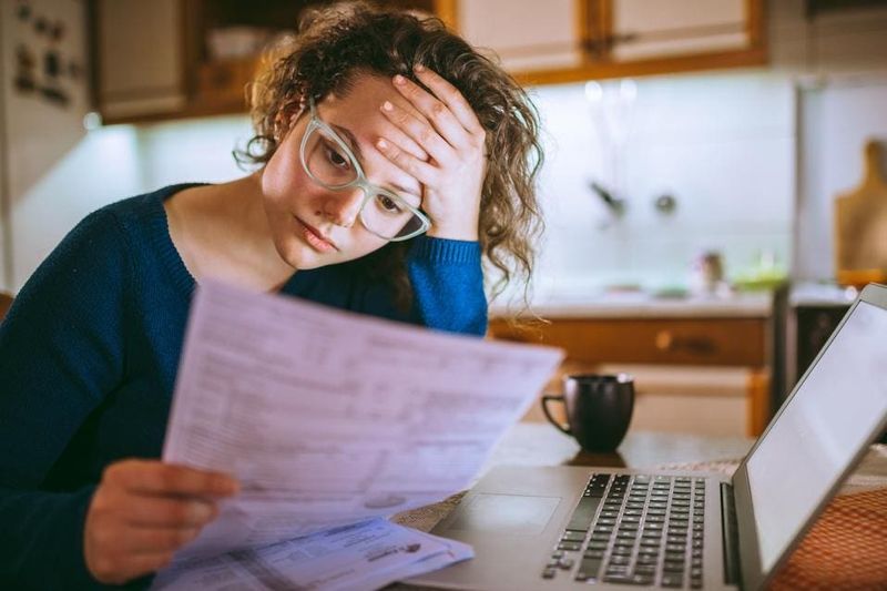 You're Underpaid and There's No Room for Negotiation