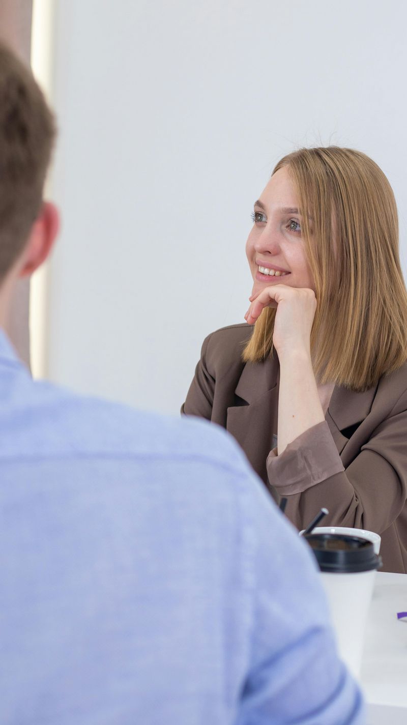Circular Conversations