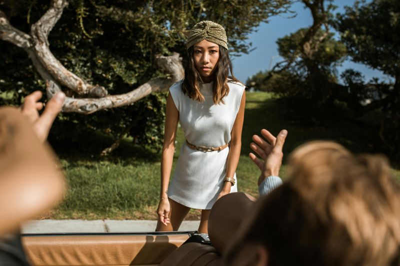 Think Twice Before Marrying a Woman Who Accepts These 12 Things