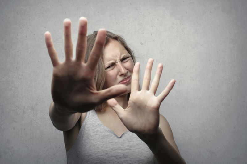 If your close friend pointed out you hurt them, how would you respond?