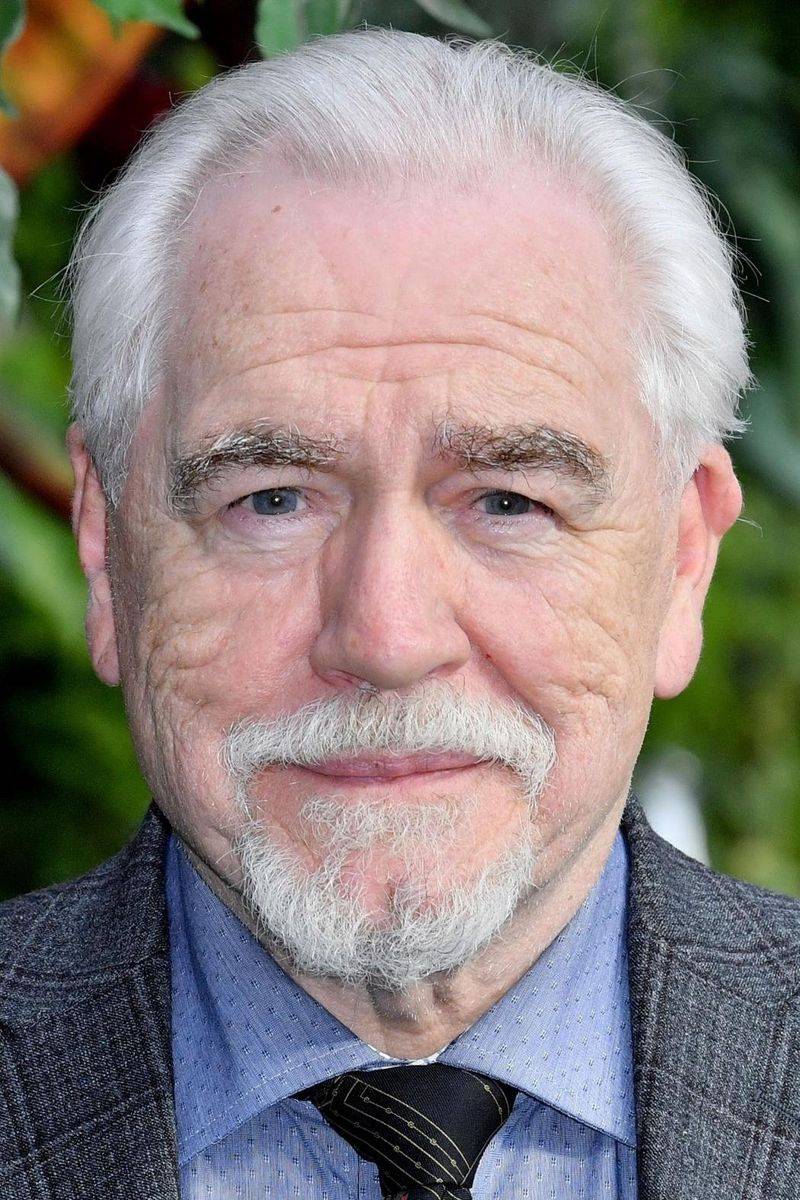 Brian Cox's Royal Rejection