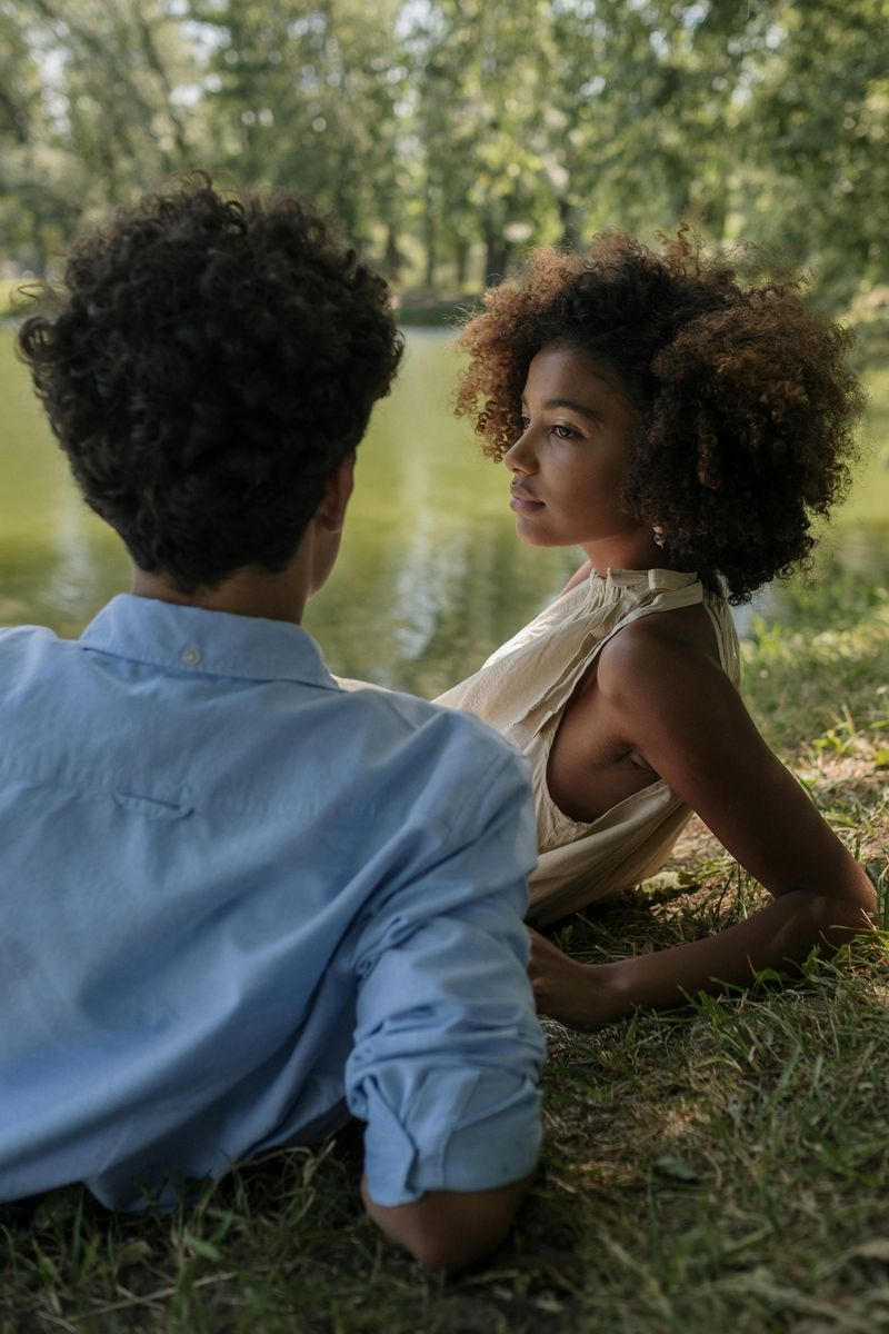 Arguments Don't Mean Your Relationship Is Doomed