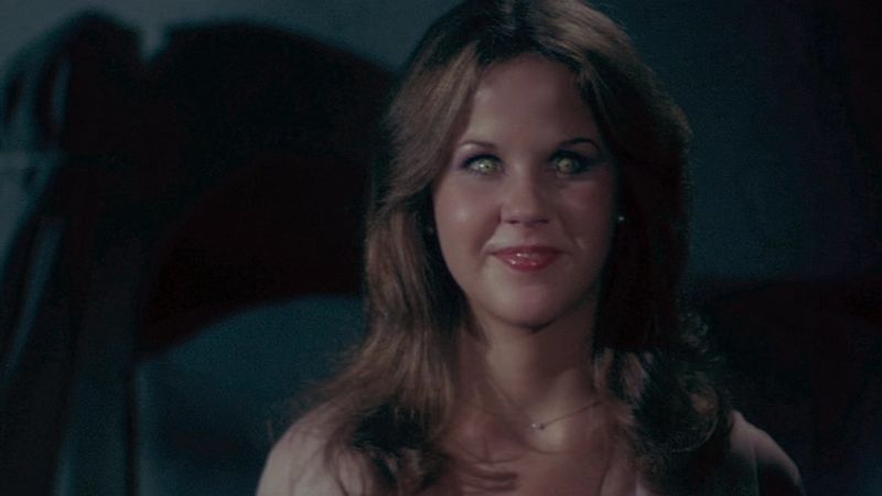 The Exorcist II: The Heretic (1977)