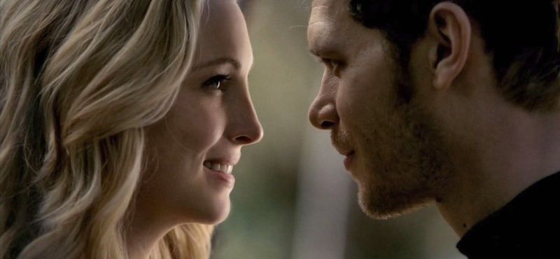 20 TV Couples With Perfect On-Screen Chemistry