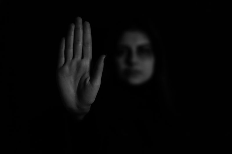 Your Guard Stays Sky-High