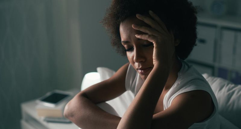 Feeling Emotionally Flat or Numb