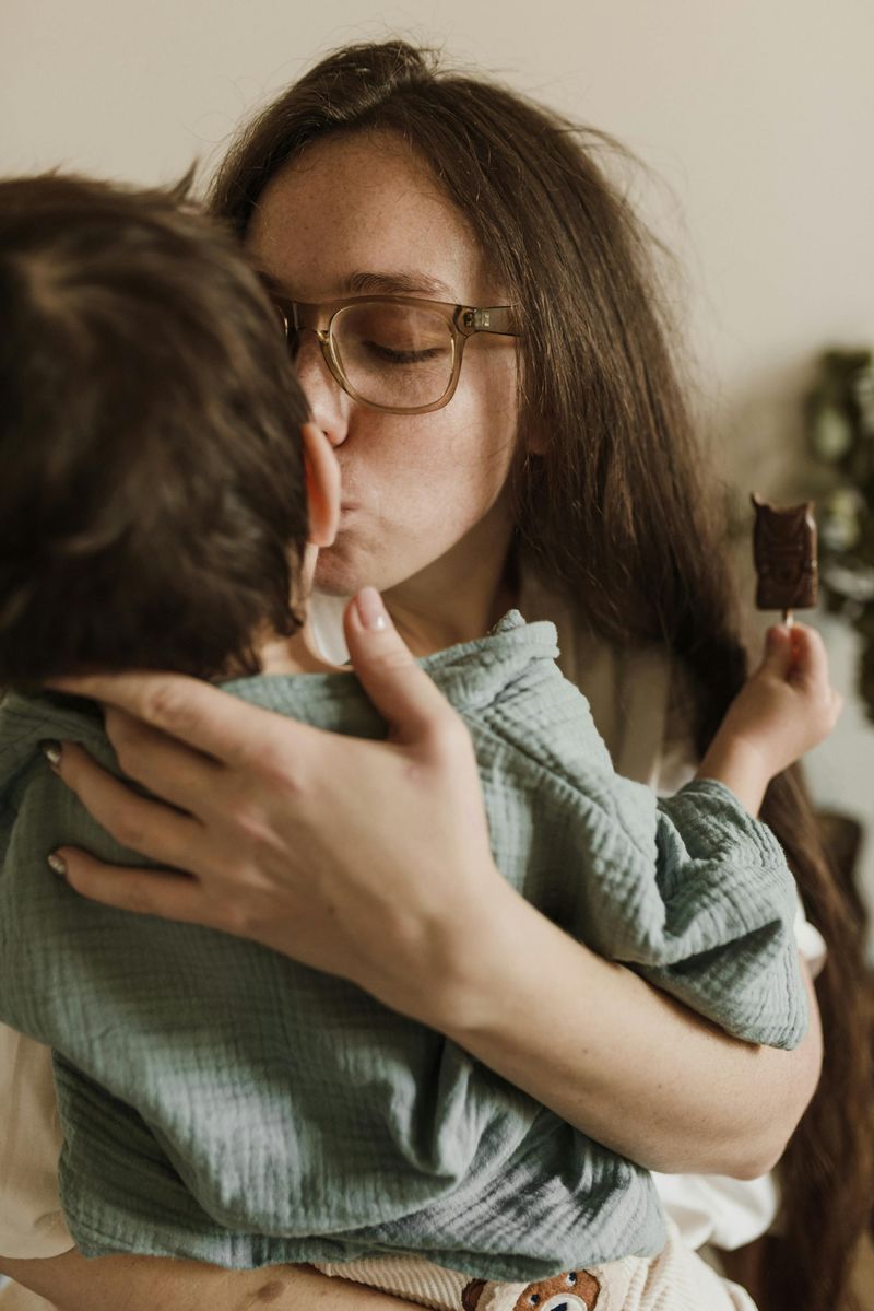 Prioritize Connection and Emotional Safety