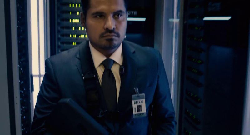 Luis (Ant-Man)