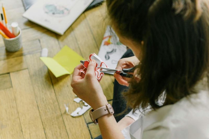 Rich Inner Life and Creativity