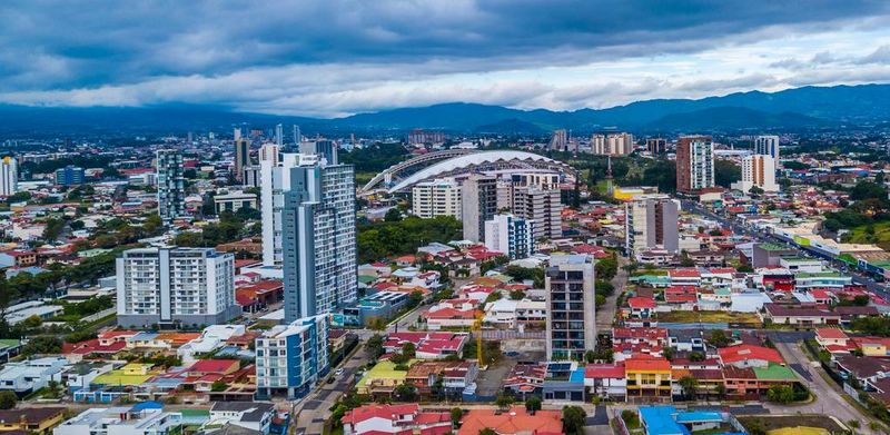 Costa Rica: Eco-Paradise with Pura Vida Spirit