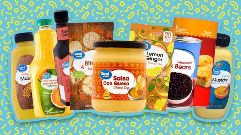 Embrace Store Brands and Generic Products