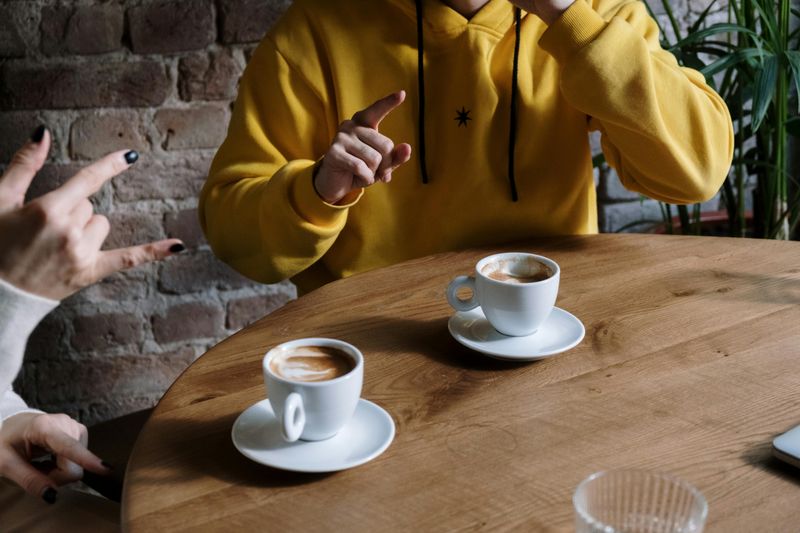 Conversations Are Always Shallow