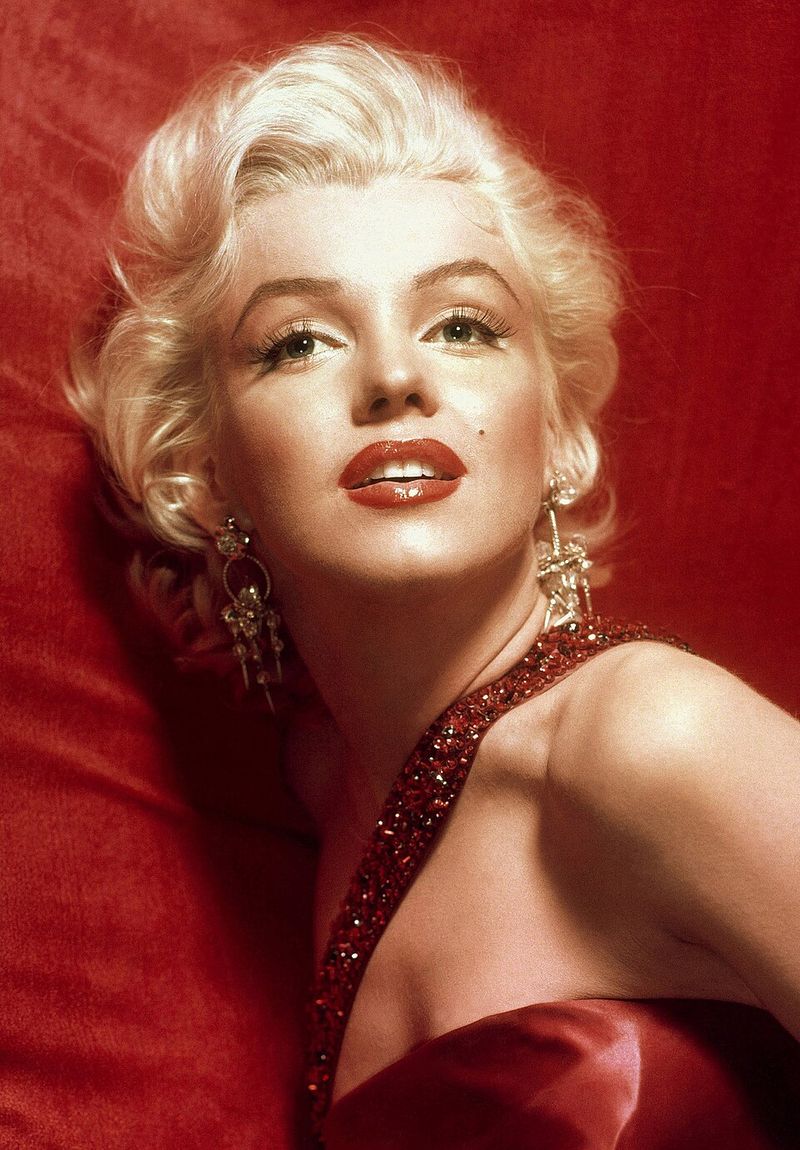 Marilyn Monroe (1926–1962)