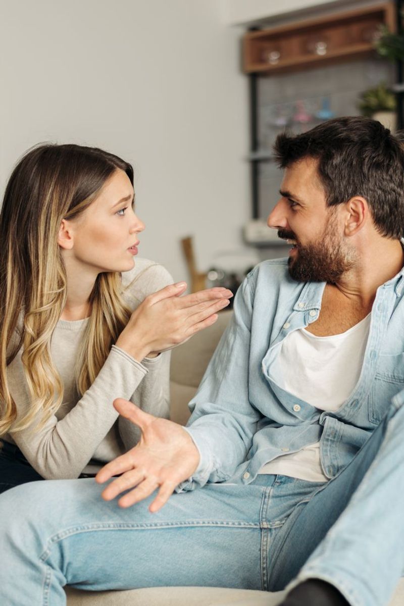 10 Signs You're the Only One Trying in Your Relationship