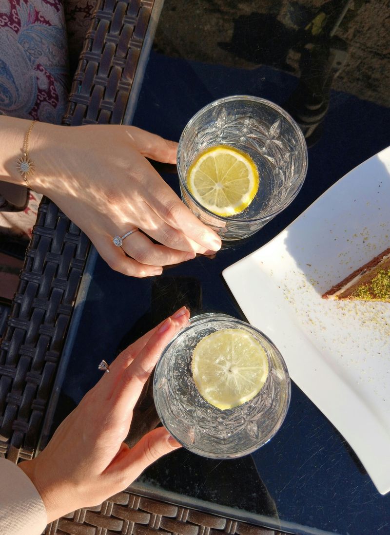 Hydrate Early and Often