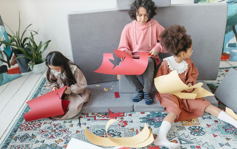 DIY Craft or Art Projects