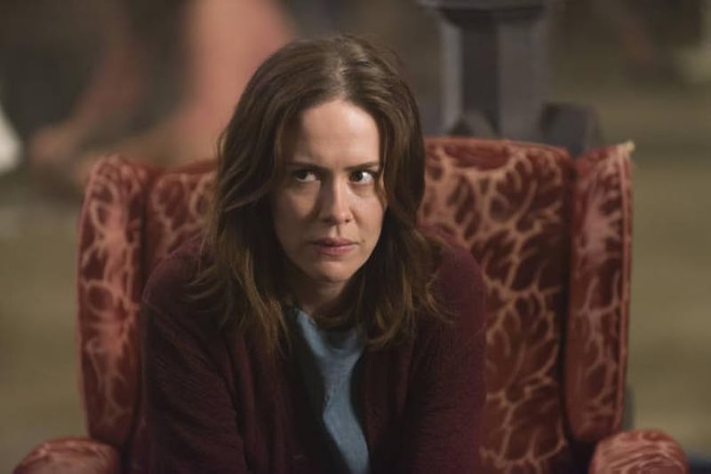 Lana Winters (American Horror Story: Asylum)