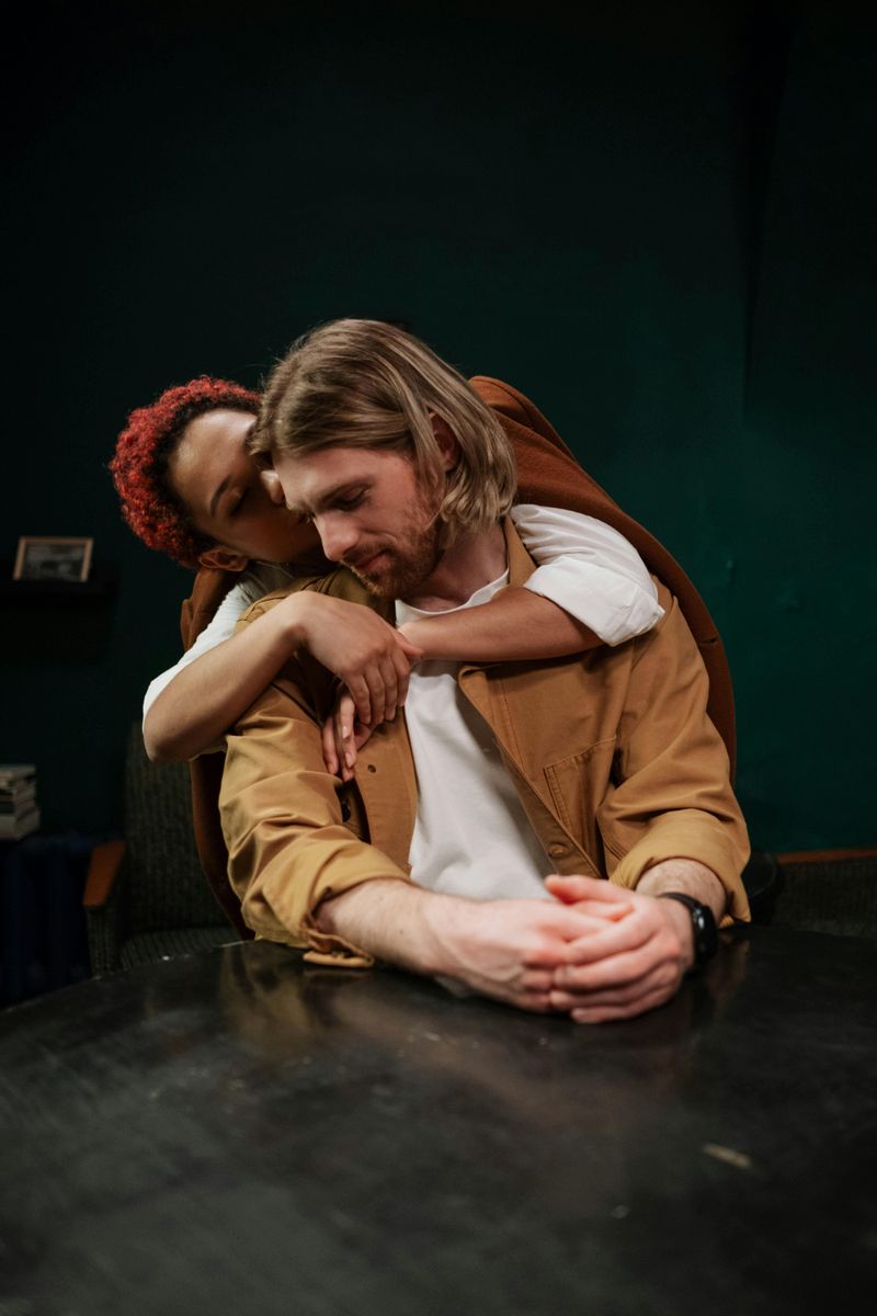 They Notice Effort More Than Perfection