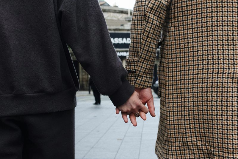 How You Treat Her In Public