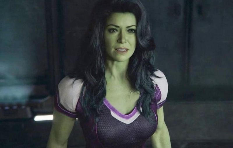 She-Hulk’s Meta Finale