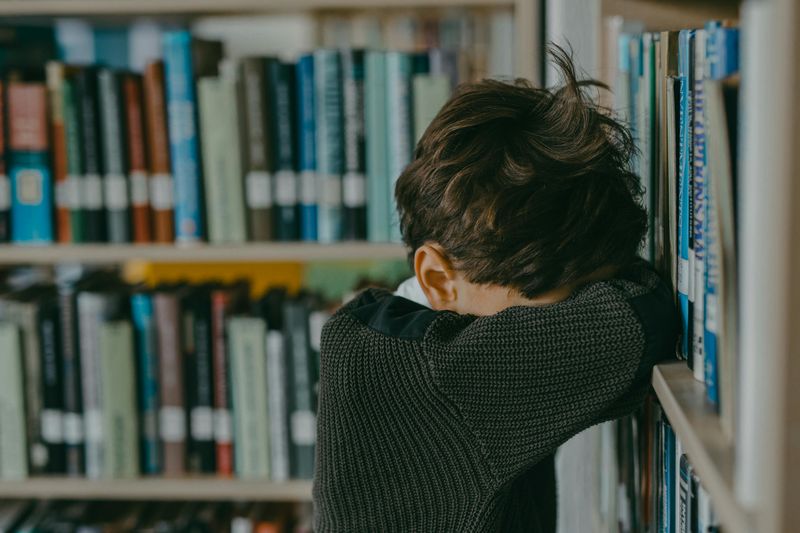 Emotional Neglect Left You Starving for Connection