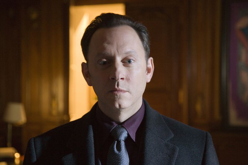 Ben Linus – Lost