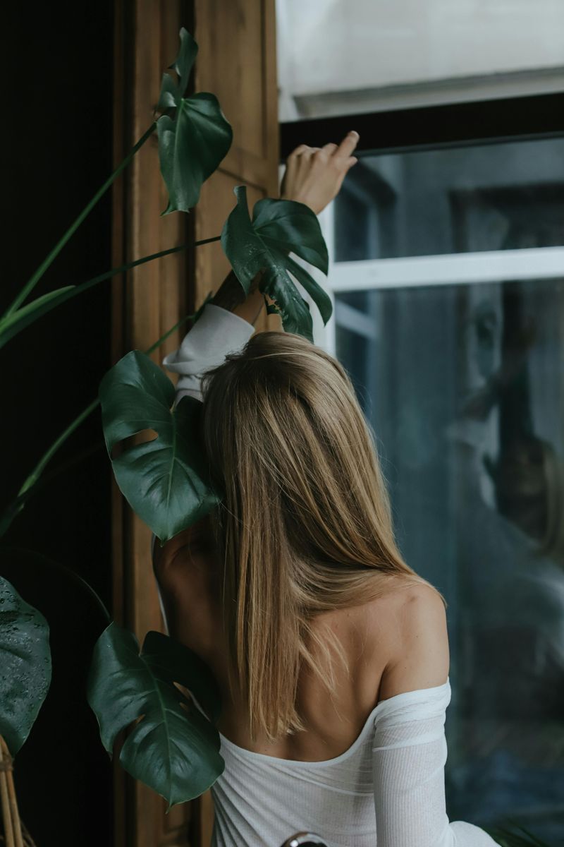 They Set Clear Boundaries with Technology