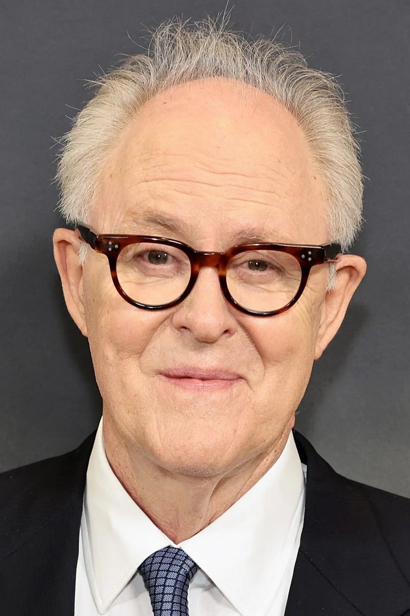 John Lithgow