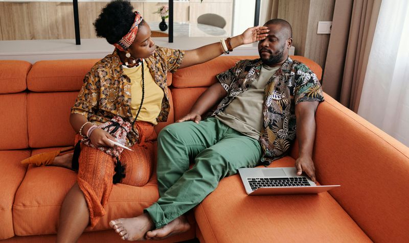 Caring for You When You’re Sick