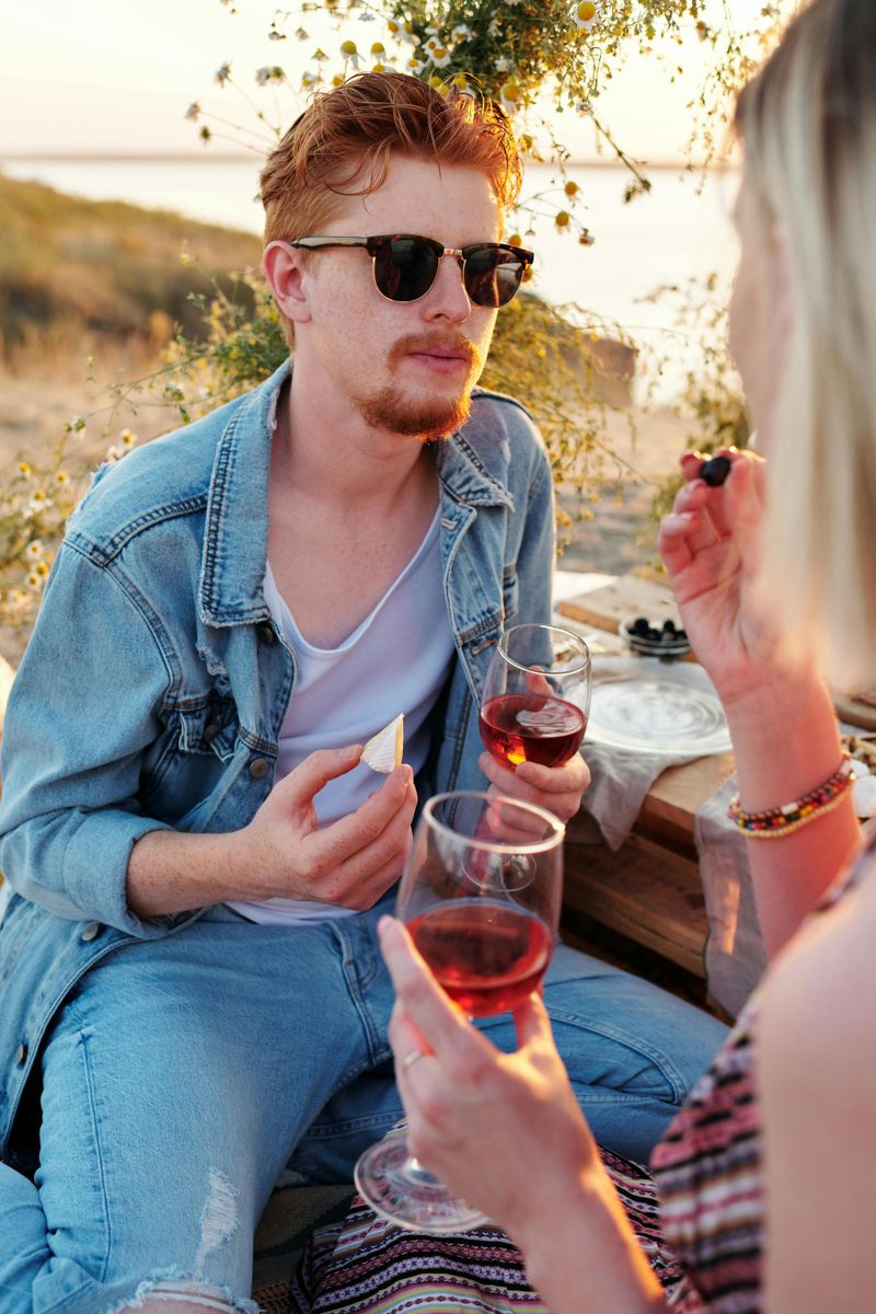 Not Asking Follow-Up Questions