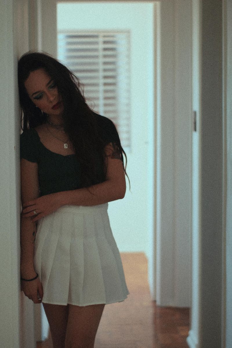 You stay quiet to “keep the peace,” even when you’re hurt.